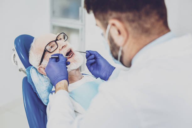 Best Emergency Wisdom Teeth Removal in Gibbsboro, NJ